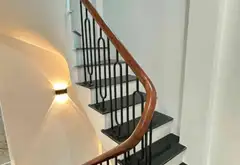 Bán nhà riêng 6 tầng tại phường Tương Mai, Hà Nội, lô góc với thang máy... Bán nhà riêng tại Tương Mai, Hà Nội 12