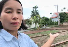 Đất đẹp giá êm tại Hạnh Lâm Mai Động Kim Động nay là Đức Hợp Hưng Yên... Bán đất tại Đức Hợp, Hưng Yên 12