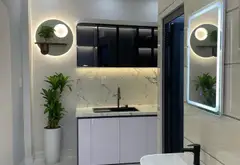 Nhà phố 4 tầng Quận 6 giá 5.6 tỷ, gần chợ Cây Gõ, vào ở ngay... Bán nhà mặt phố tại Phú Lâm, Hồ Chí Minh 16