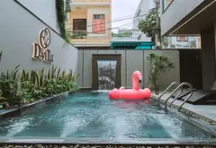 DÒNG TIỀN ~2.2 TỶ/NĂM
0762 658 925 | 🌊 VÀI BƯỚC RA BIỂN MỸ 180m² - Sơn Trà, Đà Nẵng - 29.5 tỷ... Bán chung cư mini tại Sơn Trà, Đà Nẵng 01
