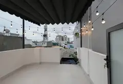 Bán nhà riêng 5 tầng tại phường Thích Quảng Đức, diện tích 45m², sổ hồng chính chủ... Bán nhà riêng tại Đức Nhuận, Hồ Chí Minh 05