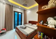 Bán nhà riêng 3 tầng Định Công Hạ, mặt ngõ ô tô đỗ cửa, diện tích 40.7 m2... Bán nhà riêng tại Định Công, Hà Nội 05