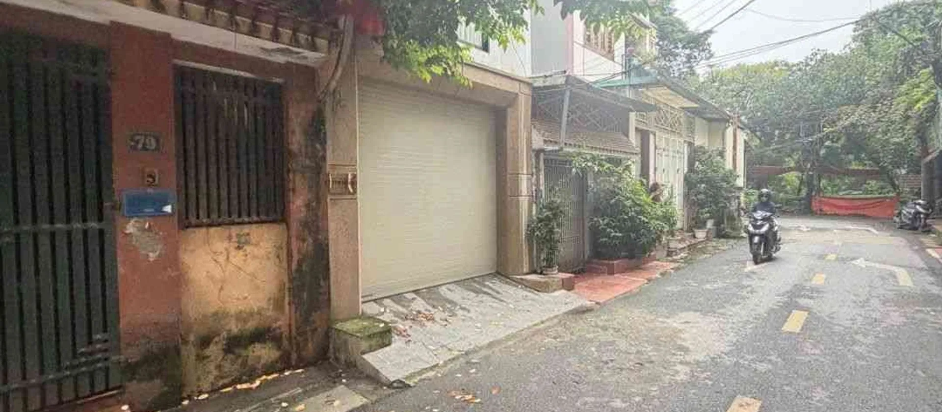 Bán nhà riêng 3 tầng tại Bà Triệu, khu phân lô cán bộ, ô tô tránh, kinh doanh văn phòng... Bán nhà riêng tại Hà Đông, Hà Nội 01