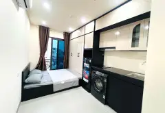 🔥🔥 SIÊU PHẨM DÒNG TIỀN – Ô TÔ ĐỖ CỬA – THANG MÁY – 16 PHÒNG KHÉP KÍN – DOANH THU 70TR/THÁNG 🔥🔥... Bán chung cư mini tại Phú Diễn, Hà Nội 04