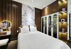 Nhà đẹp Tân Sơn 4 phòng ngủ, hẻm xe hơi, giá yêu thương... Bán nhà riêng tại Tân Sơn, Hồ Chí Minh 14