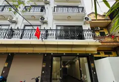 Bán nhà riêng 6 tầng có thang máy tại Tân Mai, ô tô vào nhà, view thoáng... Bán nhà riêng tại Tương Mai, Hà Nội 02