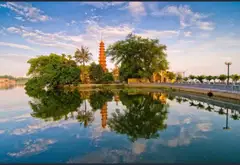 Bán nhà mặt phố Quan Thánh, Ba Đình, 52m2, 6 tầng, thiết kế hiện đại, thang máy... Bán nhà mặt phố tại Ba Đình, Hà Nội 09