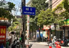 Thanh Nhàn. Ô tô tránh. 4.8 tỷ... Bán căn hộ chung cư tại Bạch Mai, Hà Nội 07