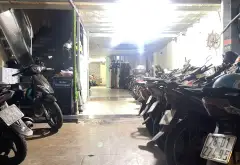 Căn hộ dịch vụ 6 tầng, thu nhập 100 triệu/tháng tại Quang Trung... Bán nhà riêng tại Thông Tây Hội, Hồ Chí Minh 02