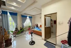 2 MẶT TIỀN – VIEW CÔNG VIÊN- 99M² - NGANG 5.5M - 4 TẦNG – FULL NỘI THẤT- 9,4 TỶ... Bán nhà riêng tại Trung Mỹ Tây, Hồ Chí Minh 04
