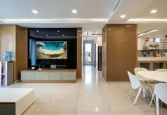 Căn hộ góc Sky Center view Landmark 81 siêu đẹp tại Phổ Quang sát bên Sân Bay... Bán căn hộ chung cư tại Tân Sơn Hòa, Hồ Chí Minh 01