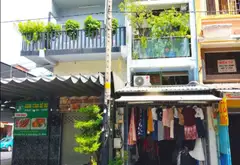 Nhà mặt tiền 4 tầng siêu đẳng cấp tại Nhật Tảo, Q10... Bán nhà mặt phố tại Diên Hồng, Hồ Chí Minh 04