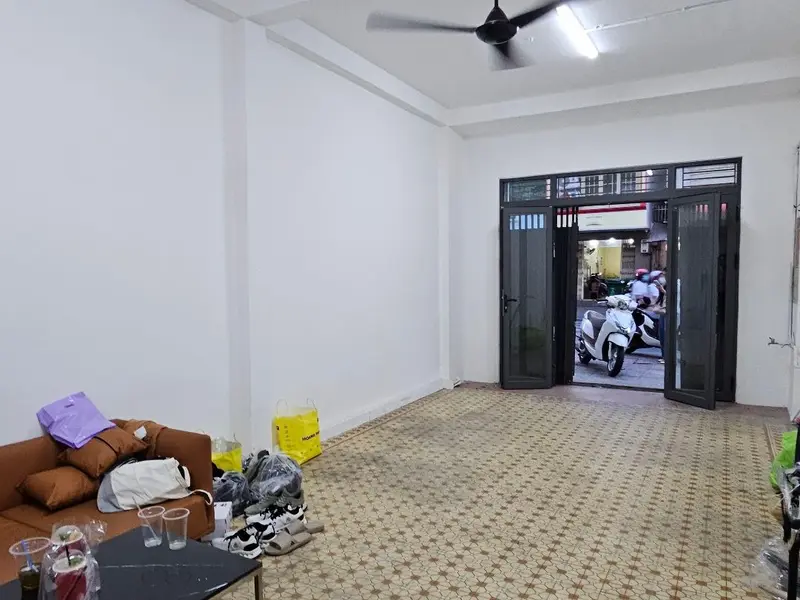 Nhà Mặt Phố Góc 2 Mặt Tiền Gần Metro - Giá Sốc... Bán nhà mặt phố tại Nhiêu Lộc, Hồ Chí Minh 01