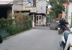 Lô đất góc 2 mặt thoáng cạnh Khu CN Bắc Thăng Long... Bán đất tại Phúc Thịnh, Hà Nội 05