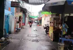 Cơ Hội Vàng Sở Hữu Nhà Riêng 2 Mặt Hẻm Đẹp Quận 7... Bán nhà riêng tại Tân Hưng, Hồ Chí Minh 02