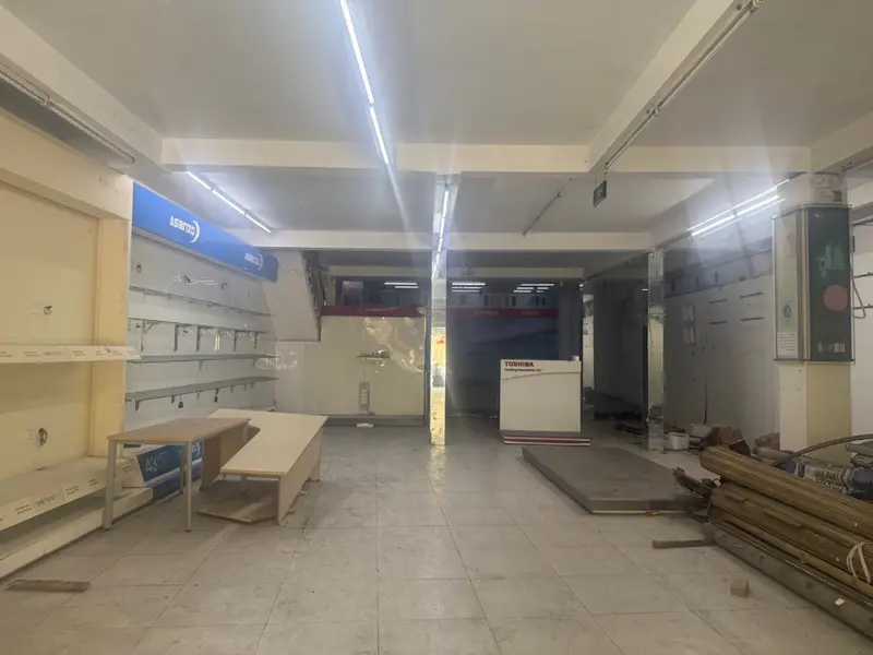 Nhà Phố Sang Trọng Mặt Tiền Đường Pasteur, Đà Nẵng... Bán nhà mặt phố tại Hải Châu, Đà Nẵng 01