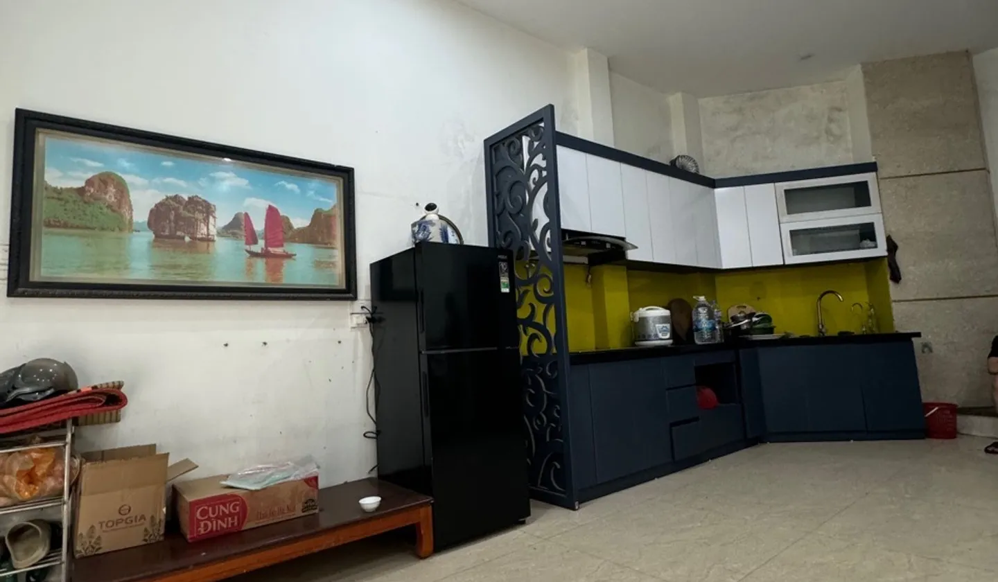 Cơ hội sở hữu nhà lô góc đẹp, mặt tiền rộng tại La Khê, Hà Đông... Bán nhà riêng tại Hà Đông, Hà Nội 01