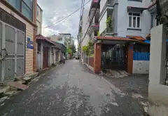 Bán nhà mặt phố 7 tầng thang máy trung tâm Hà Đông, mặt tiền 7m, diện tích 31m²... Bán nhà mặt phố tại Hà Đông, Hà Nội 11