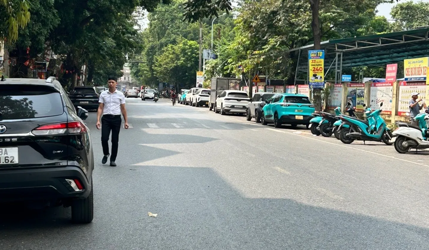 🔥BÁN NHÀ CỔNG Ô📍MẶT PHỐ Nguyễn Du... Bán nhà mặt phố tại Kinh Bắc, Bắc Ninh 01
