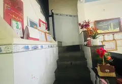Bán nhà riêng 2 tầng 5PN hẻm an ninh Đường Số 3 Quận Gò Vấp diện tích 72.4m2 pháp lý đầy đủ... Bán nhà riêng tại Thông Tây Hội, Hồ Chí Minh 08