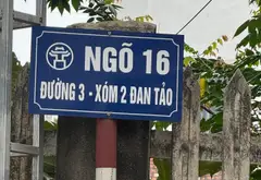 Bán đất thổ cư 93m² tại xã phường, mặt tiền 5.7m, pháp lý rõ ràng... Bán đất tại Đa Phúc, Hà Nội 12