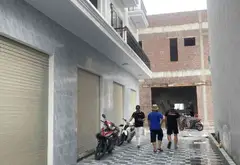 Bán nhà riêng lô góc 3 mặt thoáng, 3 tầng, trung tâm Bùi Xuân Hổ, An Dương, Hải Phòng... Bán nhà riêng tại An Hải, Hải Phòng 04