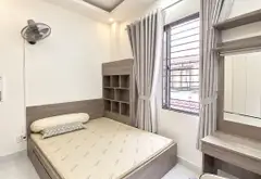 BÁN NHÀ ÂU CƠ – 2 MẶT HẺM TRƯỚC SAU – 4M x 19M – 3 LẦU – NHỈNH 8 TỶ... Bán nhà riêng tại Bảy Hiền, Hồ Chí Minh 05