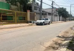 Bán nhà mặt tiền rộng 14m tại huyện với giá 30 tỷ... Bán nhà mặt phố tại Xuân Thới Sơn, Hồ Chí Minh 01