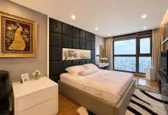 Căn góc Pearl Plaza tầng 15 view Landmark 81 - 112m2 - 3pn chỉ hơn 12ty... Bán căn hộ chung cư tại Thạnh Mỹ Tây, Hồ Chí Minh 04
