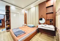BÁN NHÀ TRUNG KÍNH VỊ TRÍ ĐỈNH, NGÕ THÔNG, KINH DOANH - GARA Ô TÔ 7 CHỖ... Bán nhà riêng tại Yên Hòa, Hà Nội 07