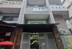 Nhà HXH kinh doanh, vừa ở vừa cho thuê. Thích hợp làm căn hộ hoặc khách sạn.... Bán nhà riêng tại Vườn Lài, Hồ Chí Minh 01