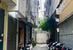 Cơ hội Vàng Nhà Riêng Mỹ Đình 5 Tầng Có Ô Chờ Thang Máy, Ô Tô Đầu Ngõ... Bán nhà riêng tại Từ Liêm, Hà Nội 08