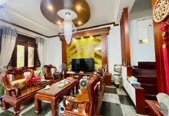 BIỆT THỰ VÍP - 3 THOÁNG - VIEW CÔNG VIÊN - VỈA HÈ - 3 OTO TRÁNH- 141M2 - NỘI THẤT TIỀN TỶ -... Bán nhà riêng tại Ngọc Hà, Hà Nội 07