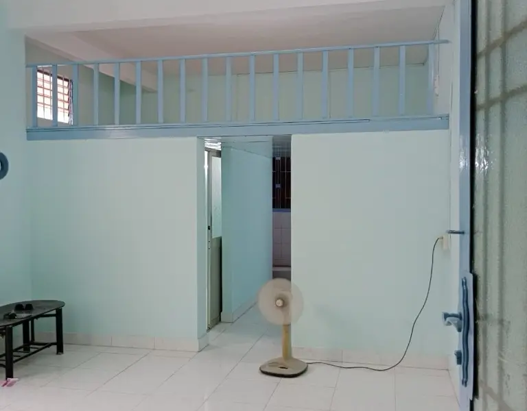 Bán căn hộ chung cư 31,7m2 Quận 5 gần Đại học Sư Phạm TPHCM giá 1,65 tỷ... Bán căn hộ chung cư tại Chợ Quán, Hồ Chí Minh 01