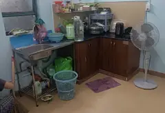 Căn hộ 2 phòng ngủ giá hợp lý tại Quận 6 TP.HCM... Bán căn hộ chung cư tại Bình Tây, Hồ Chí Minh 08