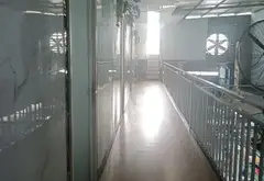Bán nhà xưởng 2 tầng 490m2 tại Đông Thạnh, Hóc Môn, mặt tiền 12m, giá 15 tỷ... Bán kho, nhà xưởng tại Đông Thạnh, Hồ Chí Minh 05