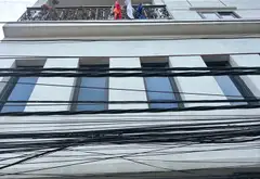 BÁN NHÀ LA PHÙ HOÀI ĐỨC HÀNG XÓM GLEXIMCO DIỆN TÍCH 41M, 5T KINH DOANH, Ô TÔ TRÁNH... Bán nhà riêng tại An Khánh, Hà Nội 11