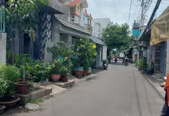 🔥🔥🏡 NHÀ NGANG 8M – 200M² – 2 TẦNG – NGUYỄN ẢNH THỦ - SONG HÀNH - TRUNG CHÁNH - GIÁ 12 TỶ... Bán nhà riêng tại Bà Điểm, Hồ Chí Minh 04