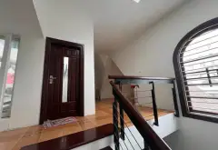 Biệt thự Mỹ Đình 4 tầng, gara ô tô, mặt tiền rộng 8m... Bán biệt thự, liền kề tại Từ Liêm, Hà Nội 04