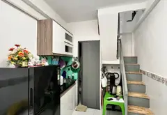 Bán nhà riêng 2 tầng diện tích 10m2 tại Âu Dương Lân, Quận 8... Bán nhà riêng tại Chánh Hưng, Hồ Chí Minh 01