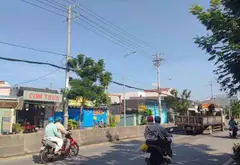 Bán đất xã Tân Nhựt, Hồ Chí Minh, diện tích 310 m² mặt tiền rộng 34 m... Bán đất tại Tân Nhựt, Hồ Chí Minh 12