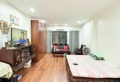 Nhà 6 tầng thang máy gần ô tô ở Ngọc Hà, Ba Đình... Bán nhà riêng tại Ngọc Hà, Hà Nội 02