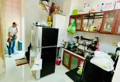 Nhà đẹp 4 tầng hướng Đông Nam tại Bình Đông, Sài Gòn... Bán nhà riêng tại Bình Đông, Hồ Chí Minh 03