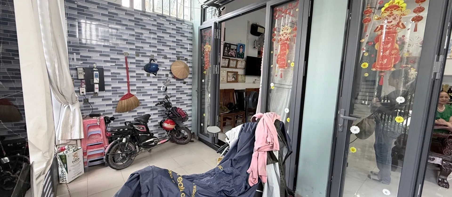 Nhà 2 tầng rộng rãi, giá mềm tại Long Trường... Bán nhà riêng tại Long Trường, Hồ Chí Minh 01