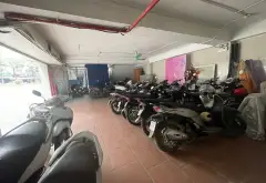 Nhà mặt phố sầm uất, lô góc, cho thuê 180tr/tháng... Bán nhà mặt phố tại Hoàng Mai, Hà Nội 05