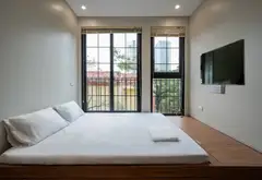 CHÙA BỘC – 48M² – 6 TẦNG THANG MÁY – Ô TÔ ĐỖ CỬA – 20 TỶDÒNG TIỀN SẴN ~70TR/THÁNG |7 CĂN HỘ... Bán nhà riêng tại Kim Liên, Hà Nội 04