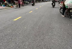 BÁ.N NhÀ Gốc Dân xây Mặt tiền Rộng... Bán nhà mặt phố tại An Khánh, Hải Phòng 02