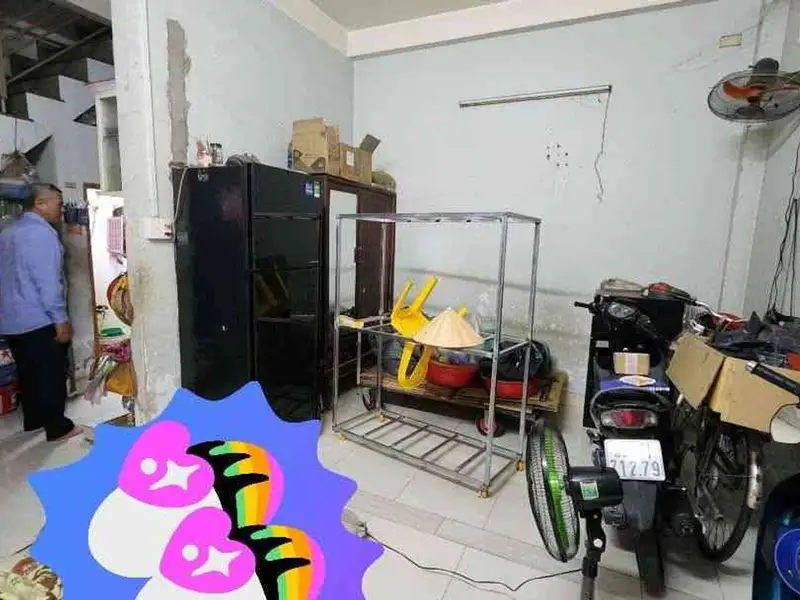 MẶT TIỀN ĐƯỜNG TÂY THẠNH - LÀN ĐƯỜNG RỘNG 32M- TUYẾN ĐƯỜNG KINH DOANH SẦM UẤT... Bán nhà mặt phố tại Tây Thạnh, Hồ Chí Minh 01