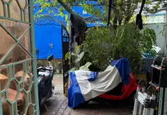 Nhà 97m2, Huỳnh Tấn phát, Quận 7 , nhỉnh 5,9 tỷ, 3 PN, sát phú mỹ Hưng... Bán nhà riêng tại Tân Mỹ, Hồ Chí Minh 02