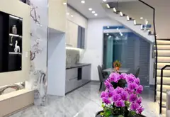 ✳️HỒ SEN✳️Giá 5ty450tr🍎👉46mx4tầng( mặt tiền 4,5m)Ngõ cực nông, Tặng full nội thất cao cấp giá trị... Bán nhà riêng tại Lê Chân, Hải Phòng 06